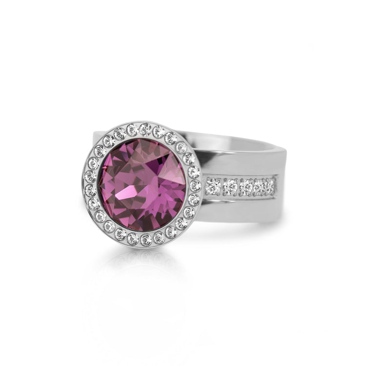 Melano Twisted Ladies First Ring Set