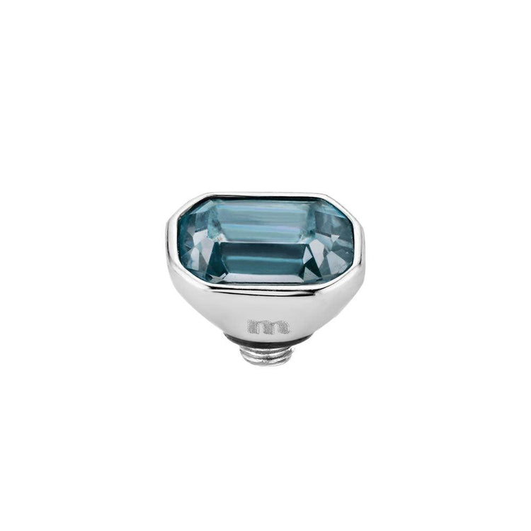 Melano Twisted Pillow Steentje - melanojewelry