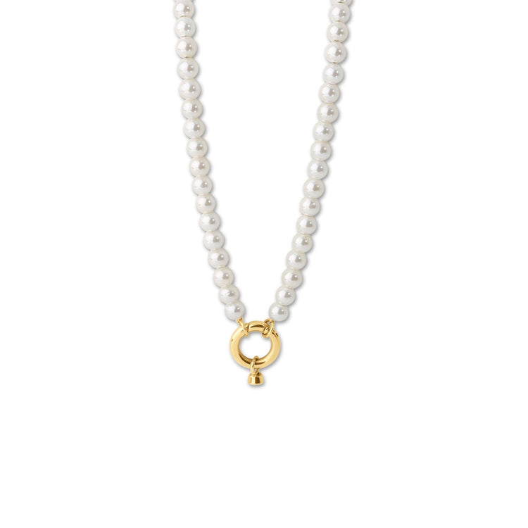 Melano Twisted Tahnee Ketting - melanojewelry