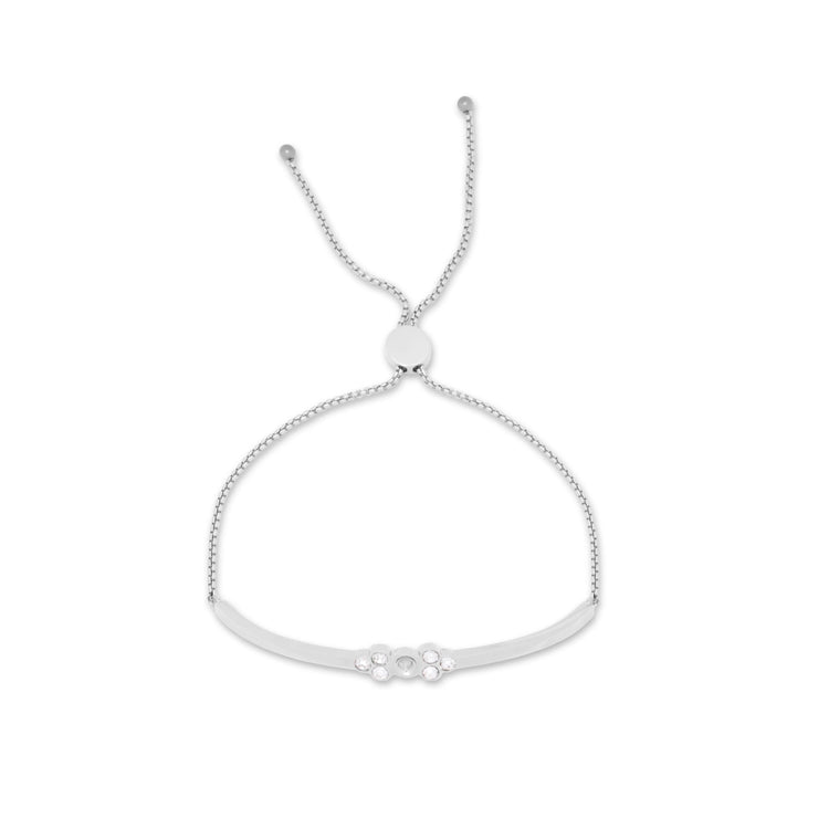 Melano Twisted Thirsa Armband - melanojewelry