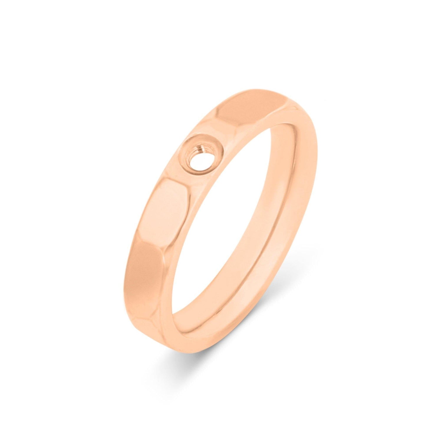 Melano Twisted Tine Ring - melanojewelry
