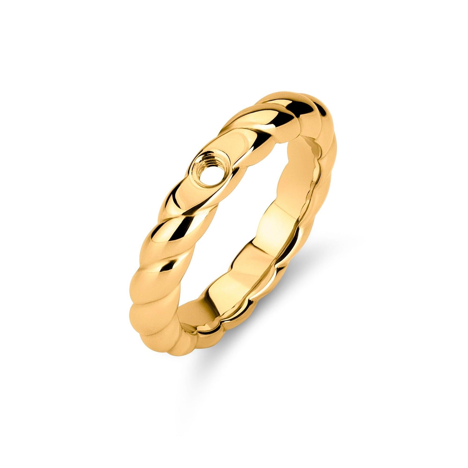 Melano Twisted Tova Ring - melanojewelry