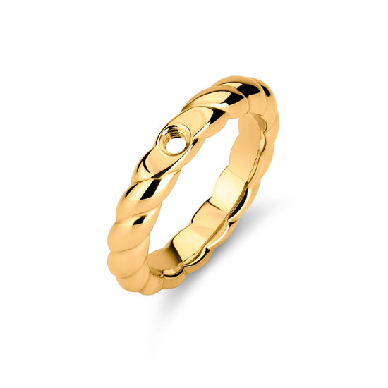 Melano Twisted Tova Ring - melanojewelry