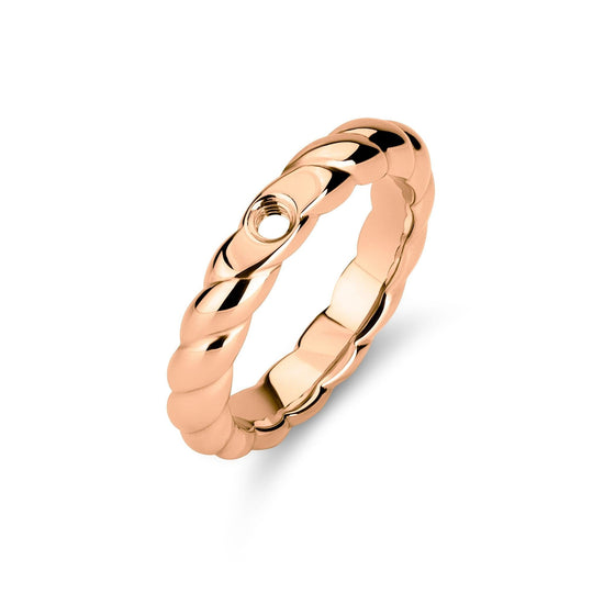 Melano Twisted Tova Ring - melanojewelry