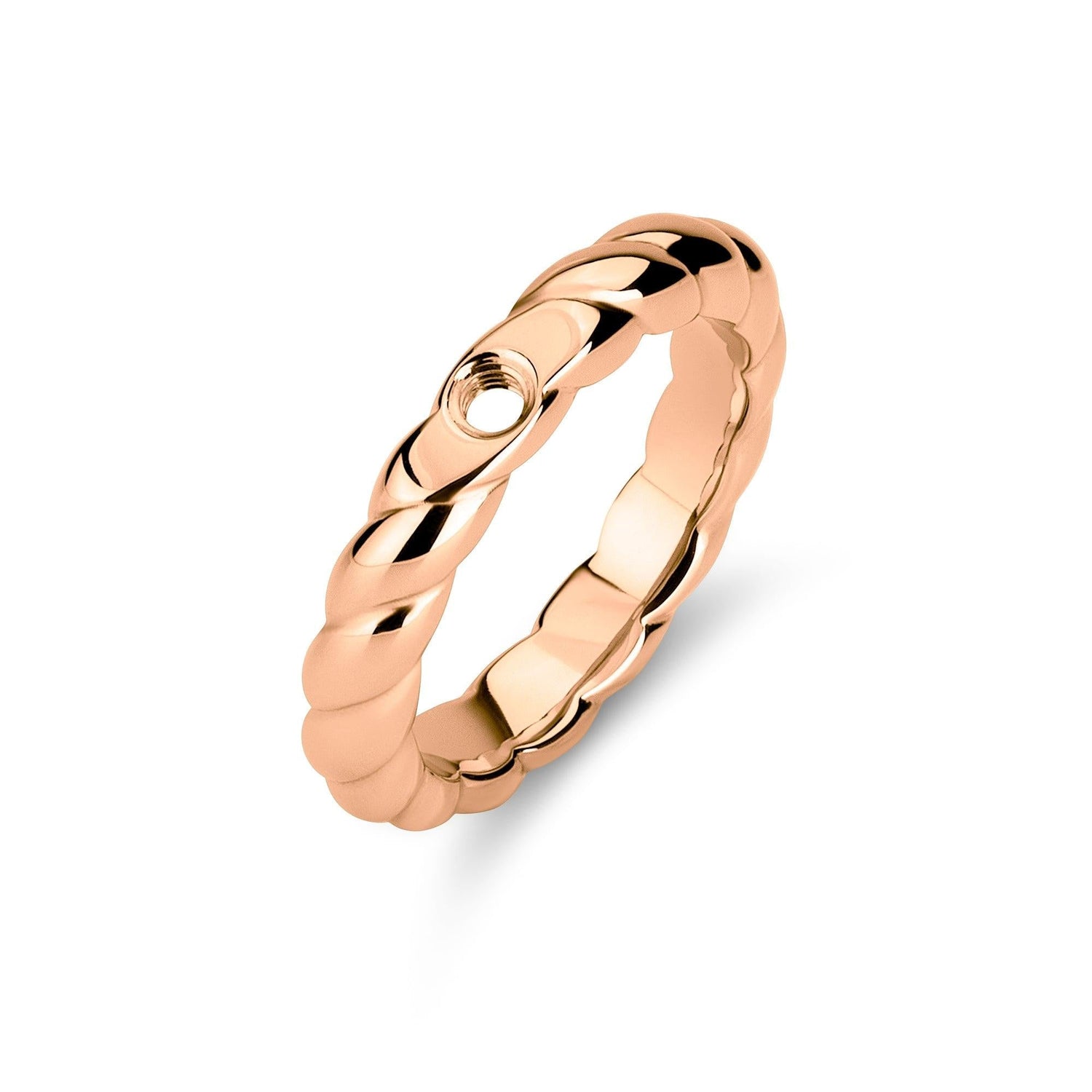 Melano Twisted Tova Ring - melanojewelry