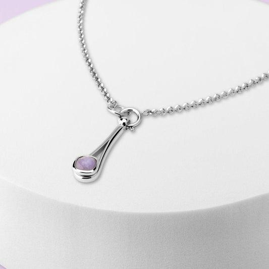 Melano Vivid & Friends Dancing In The Moonlight Ketting Set - melanojewelry