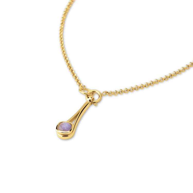 Melano Vivid & Friends Dancing In The Moonlight Ketting Set - melanojewelry