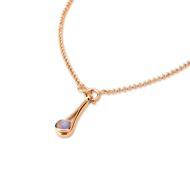 Melano Vivid & Friends Dancing In The Moonlight Ketting Set - melanojewelry