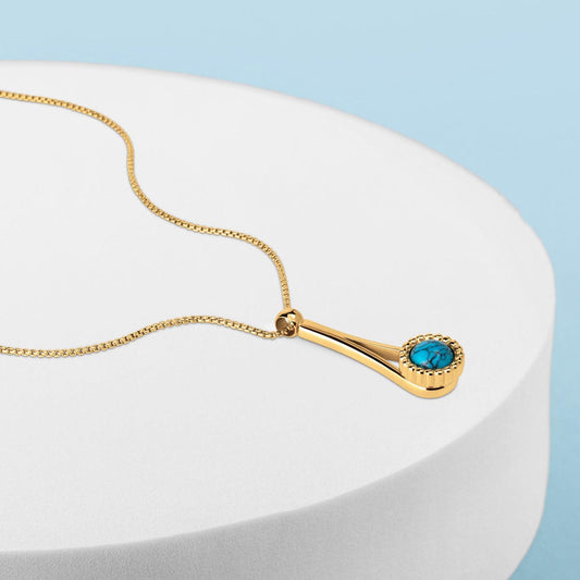 Melano Vivid & Friends Sea La Vie Ketting Set - melanojewelry