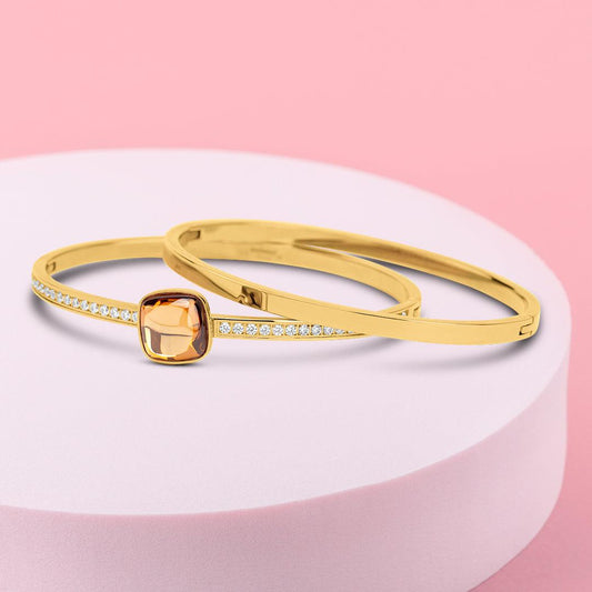 Melano Vivid & Friends Sweet Shine Armbanden Set - melanojewelry