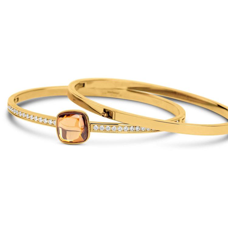 Melano Vivid & Friends Sweet Shine Armbanden Set - melanojewelry