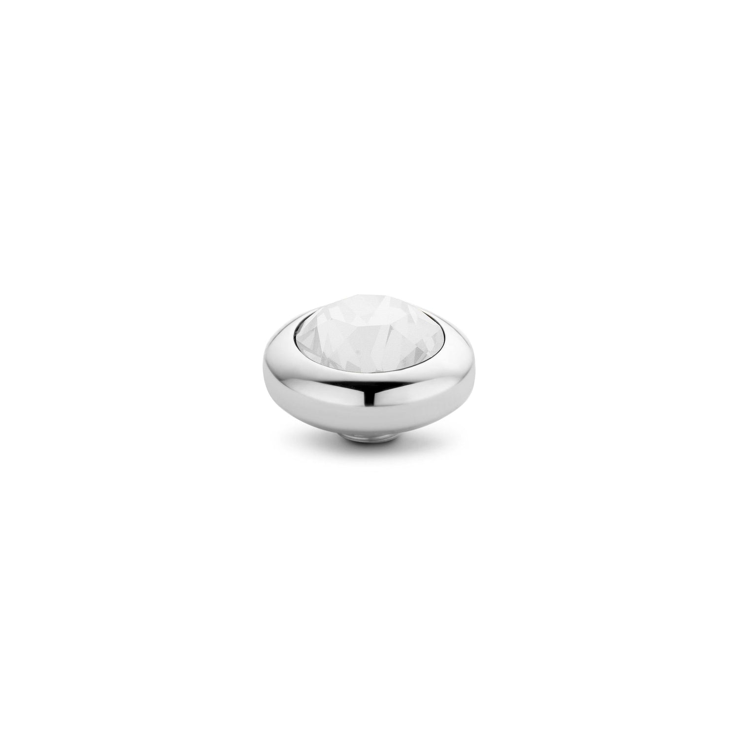 Melano Vivid Basic CZ Steentje 5 mm - melanojewelry