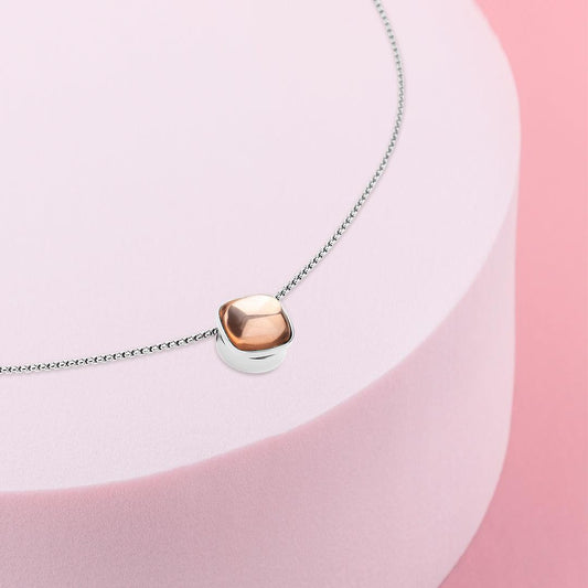 Melano Vivid Cake Icing Ketting Set - melanojewelry