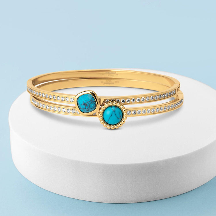 Melano Vivid I Need Vitamin Sea Armbanden Set - melanojewelry