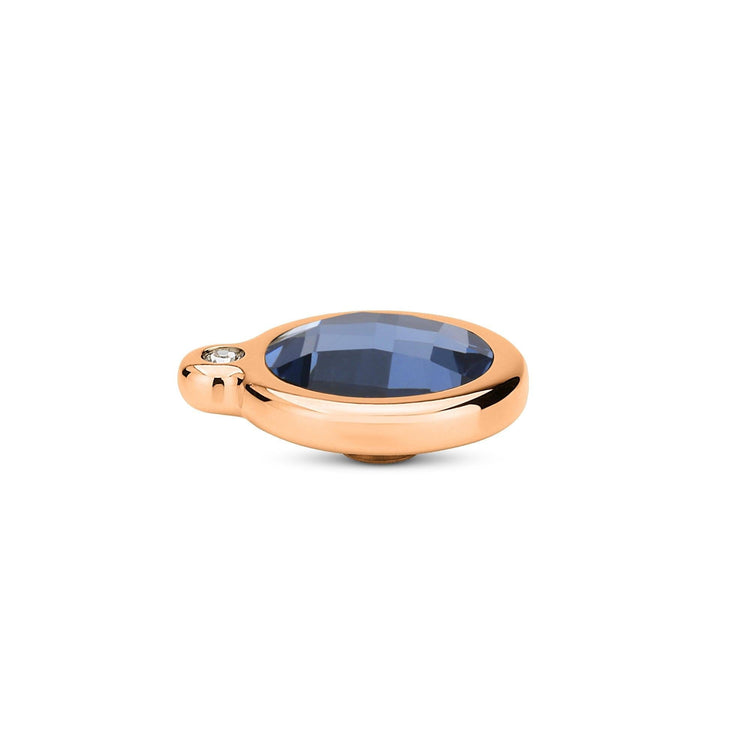 Melano Vivid Joined CZ Steentje - melanojewelry