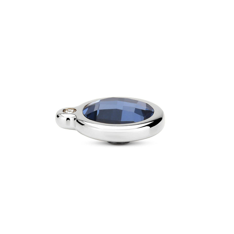 Melano Vivid Joined CZ Steentje - melanojewelry