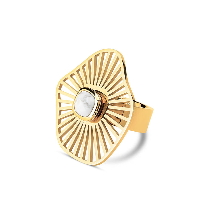 Melano Vivid My Sunshine Ring Set - melanojewelry