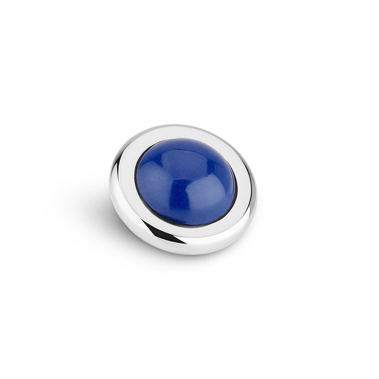 Melano Vivid Rounded Gem Steentje - melanojewelry