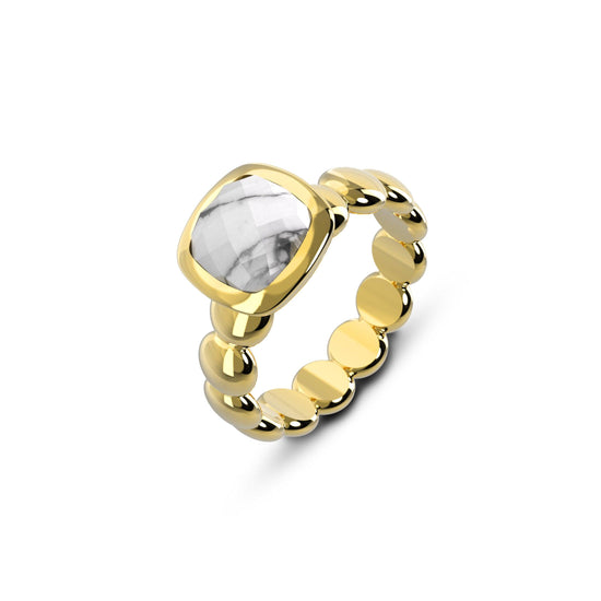 Melano Vivid Valeria Ring - melanojewelry