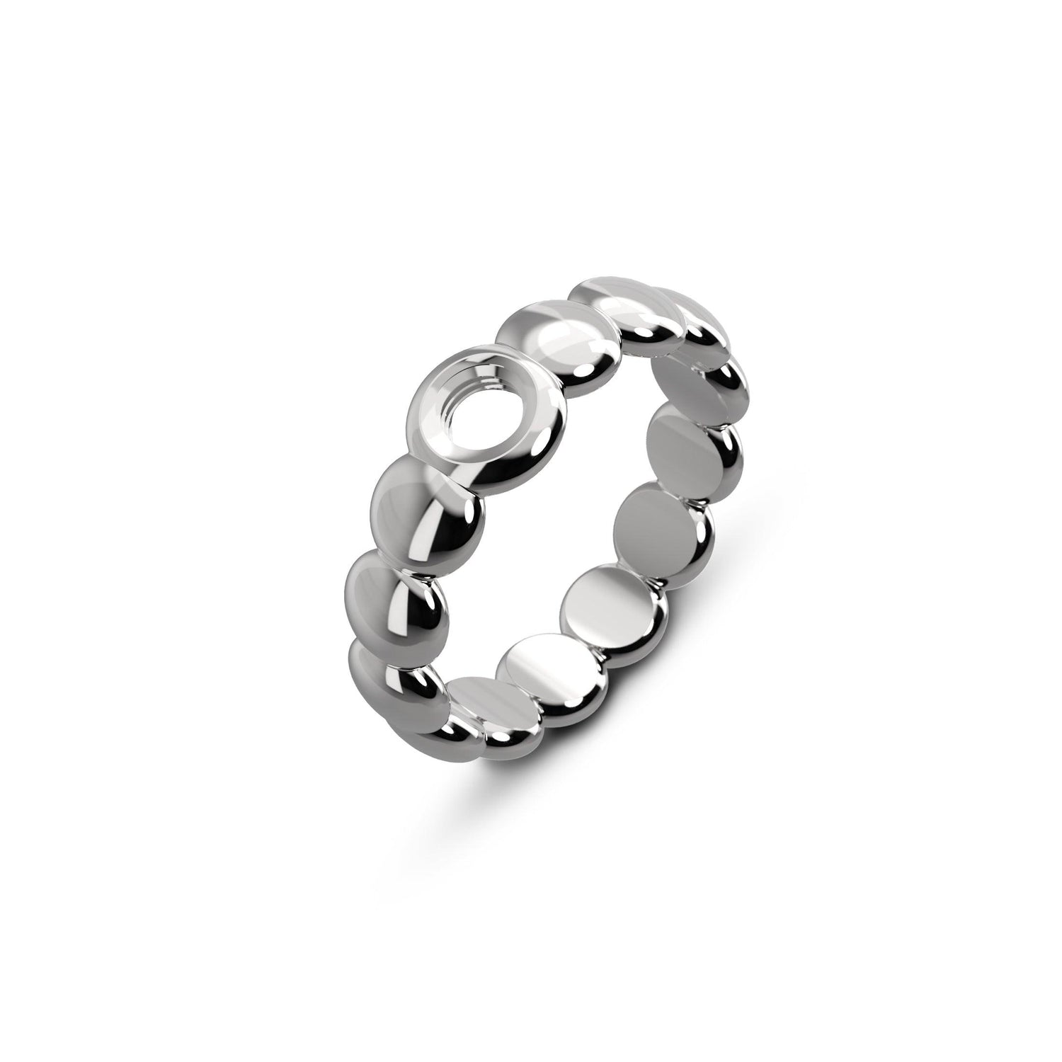 Melano Vivid Valeria Ring - melanojewelry