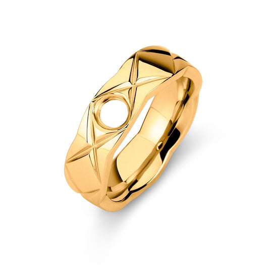 Melano Vivid Vallée Ring - melanojewelry
