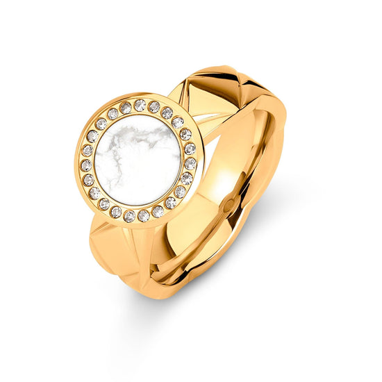 Melano Vivid Vallée Ring - melanojewelry