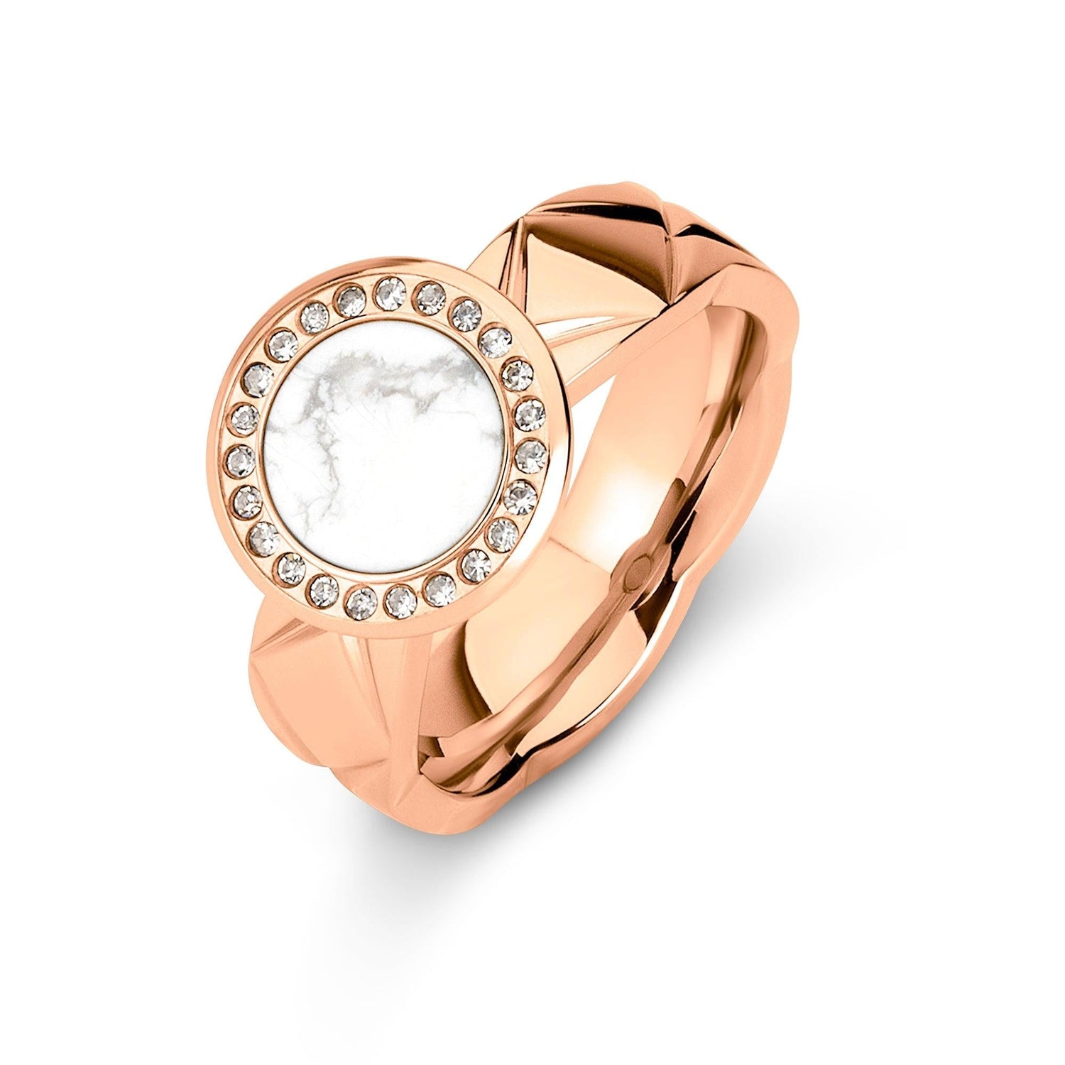 Melano Vivid Vallée Ring - melanojewelry