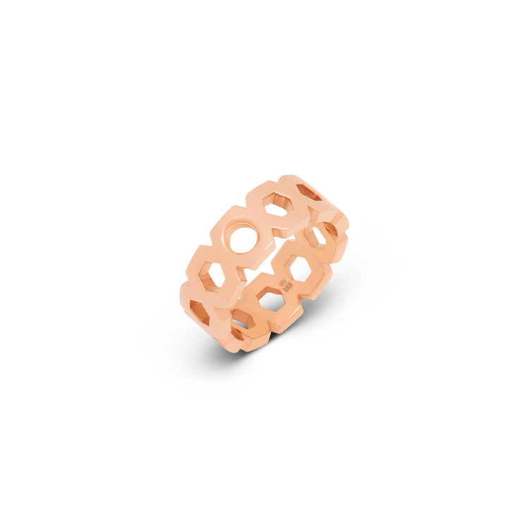 Melano Vivid Vayen Ring - melanojewelry