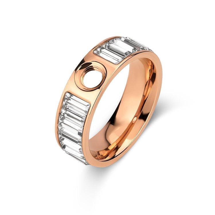 Melano Vivid Verena Ring - melanojewelry