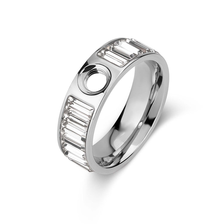 Melano Vivid Verena Ring - melanojewelry