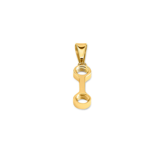 Melano Vivid Viola Hanger - melanojewelry