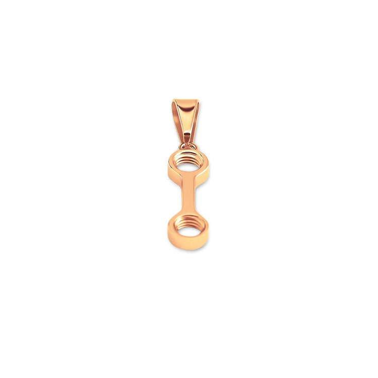 Melano Vivid Viola Hanger - melanojewelry