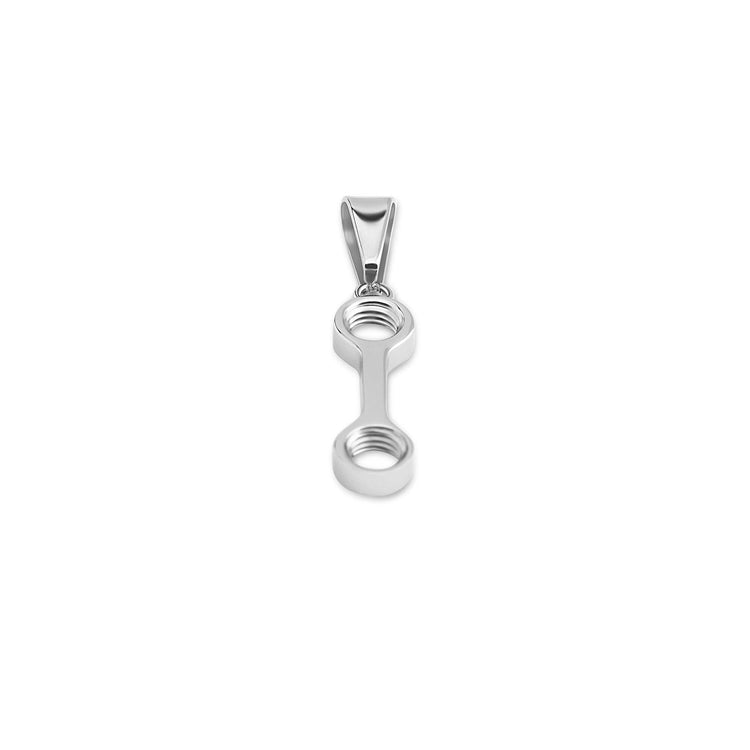 Melano Vivid Viola Hanger - melanojewelry