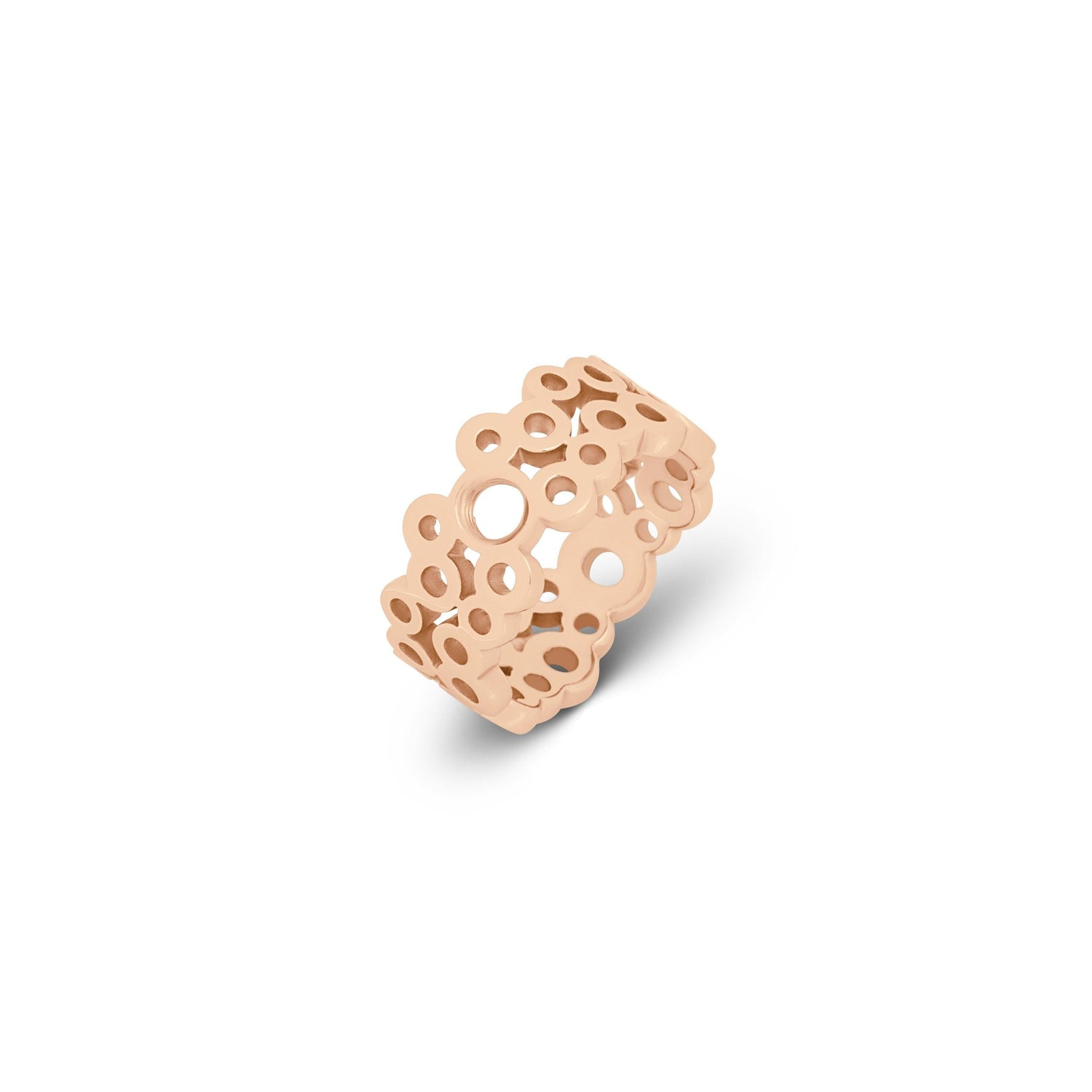 Melano Vivid Viva Ring - melanojewelry