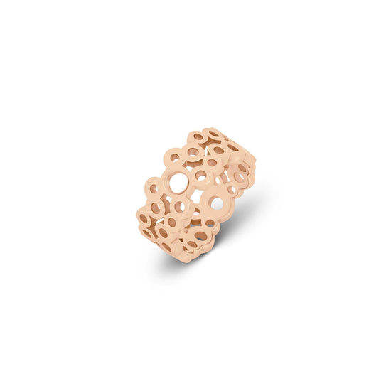 Melano Vivid Viva Ring - melanojewelry