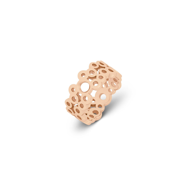Melano Vivid Viva Ring - melanojewelry