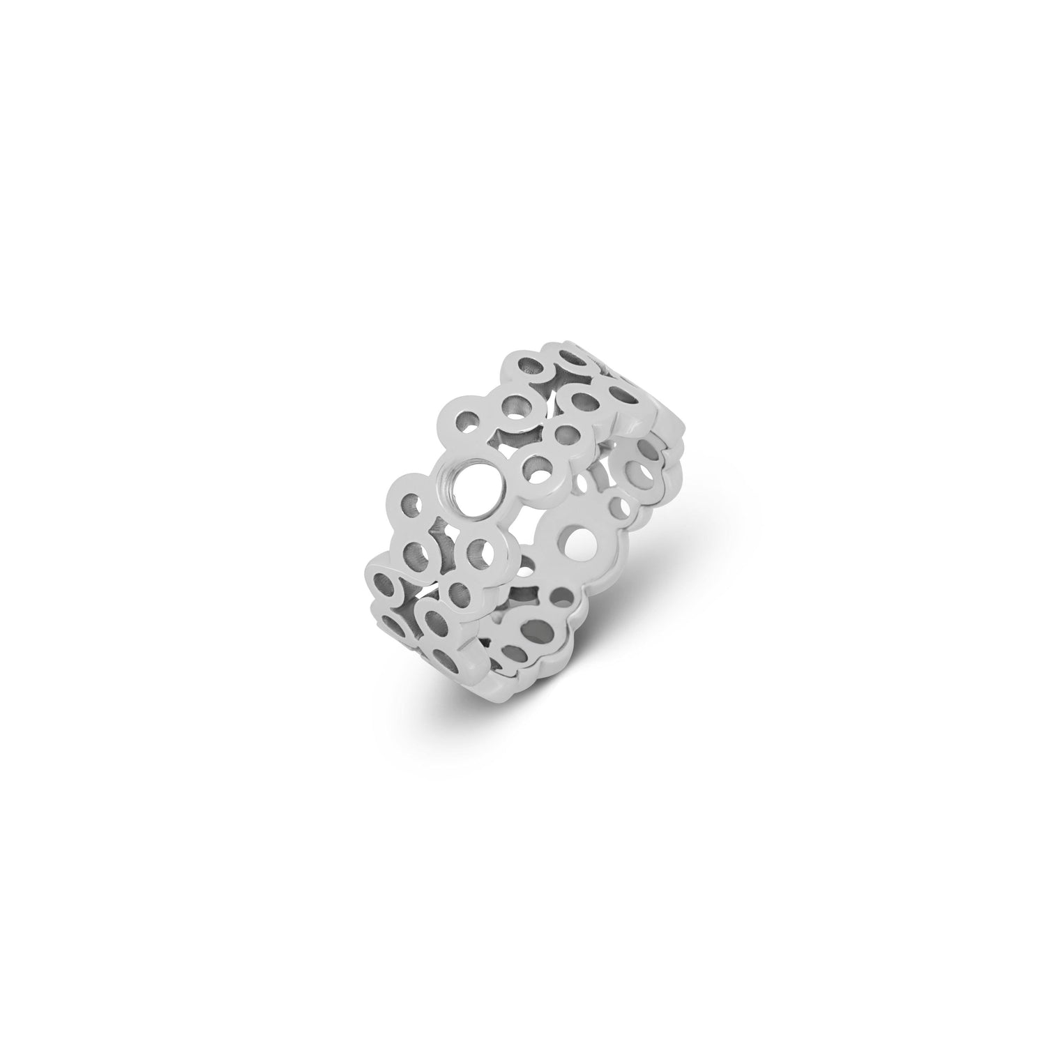 Melano Vivid Viva Ring - melanojewelry