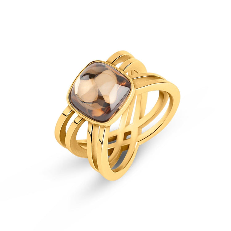 Melano Vivid Vlora Ring - melanojewelry