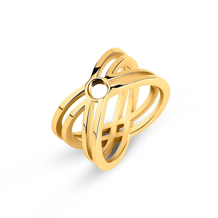 Melano Vivid Vlora Ring - melanojewelry
