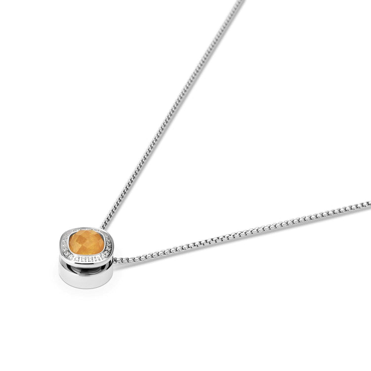 Melano Vivid Walking On Sunshine Ketting Set - melanojewelry