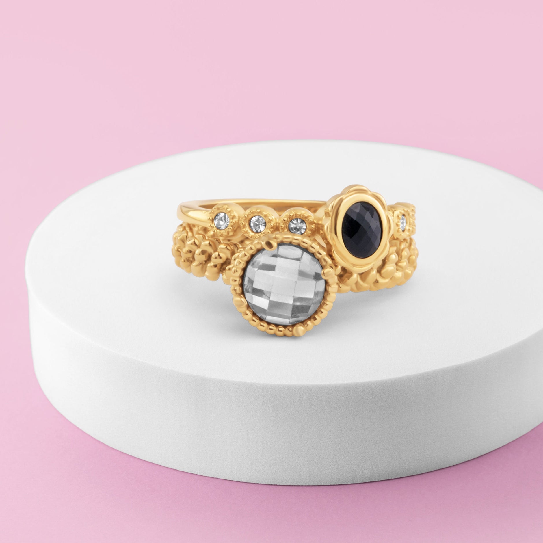 Melano Ringen Kopen Online Voor Dames | Melano Jewelry