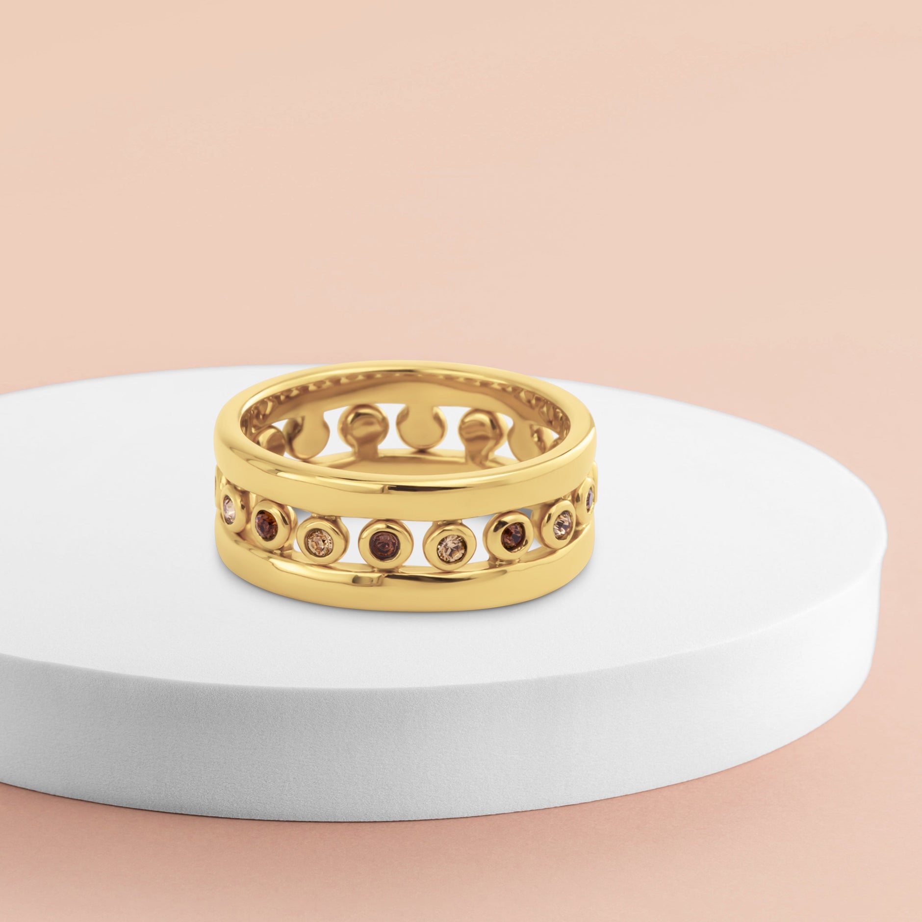 Milano Ringen Melano Ringen Kopen Online Voor Dames | Melano Jewelry