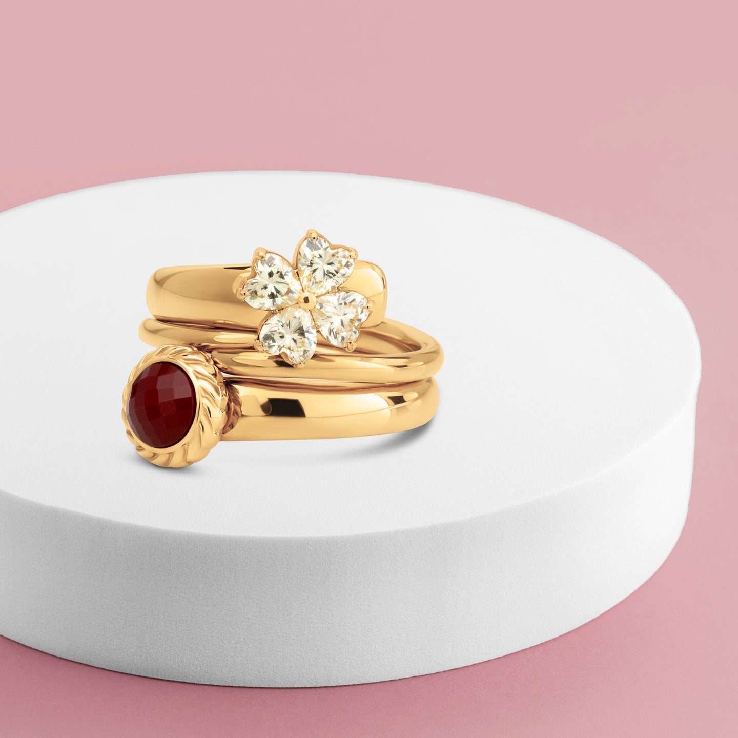 Bekende Ringen Melano Ringen Kopen Online Voor Dames | Melano Jewelry