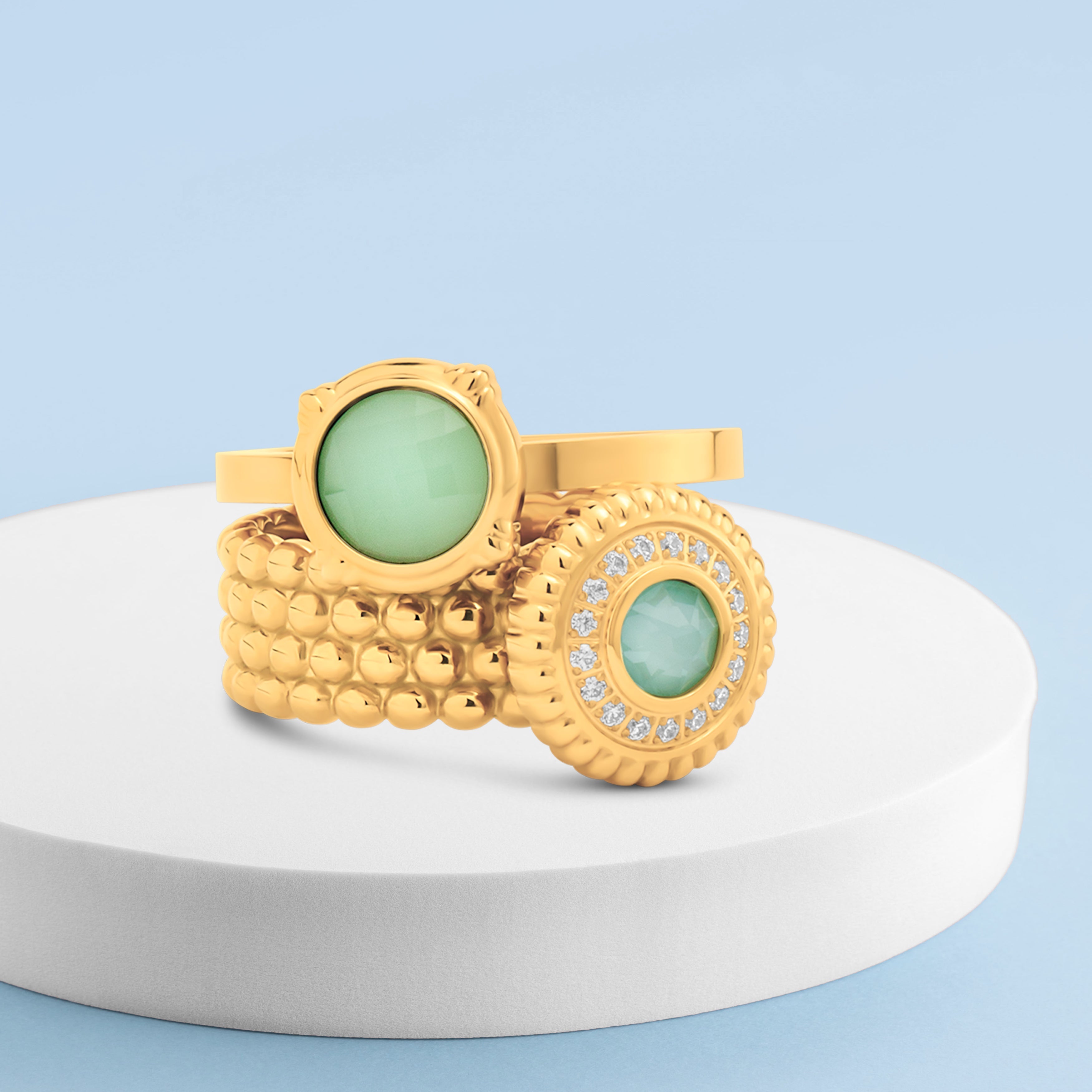 Vivid Ringen Online Kopen Voor Dames | Melano Jewelry