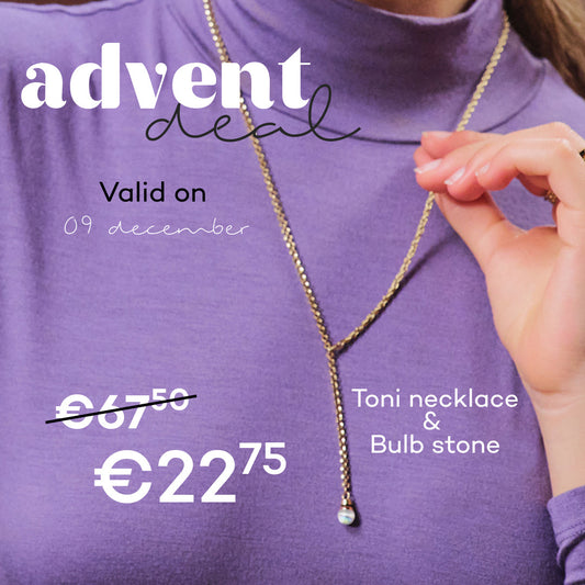 Advent Deal 9 December