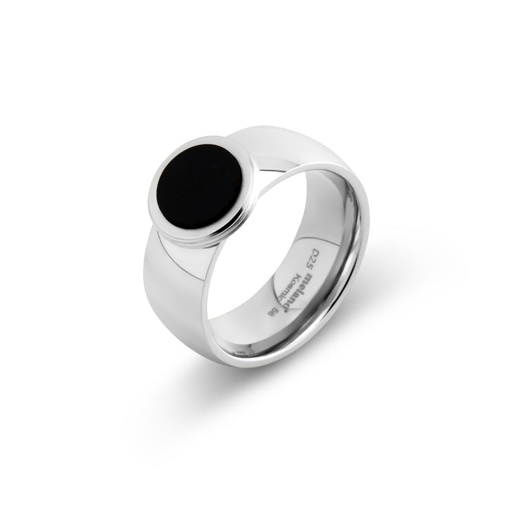 Melano Kosmic Kate Ring