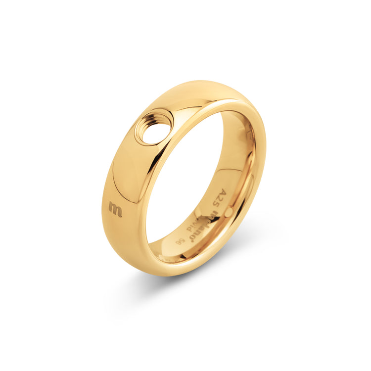 Melano Vivid Vicky Ring