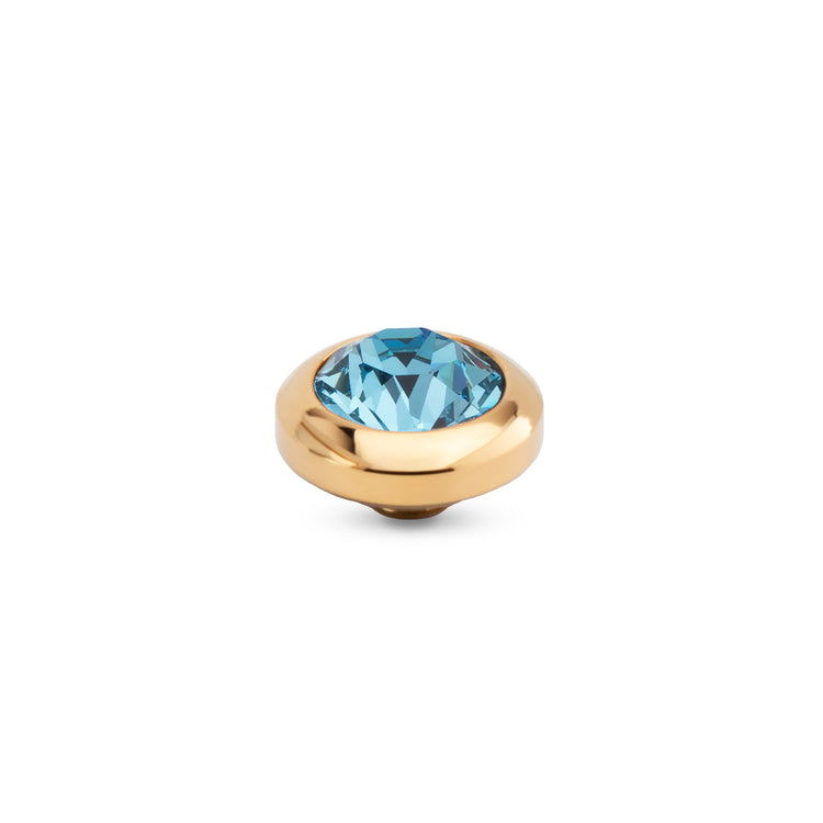 Melano Vivid Basic CZ Stein 5 mm