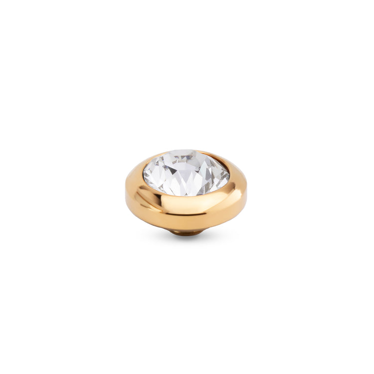 Melano Vivid Basic CZ Stein 5 mm