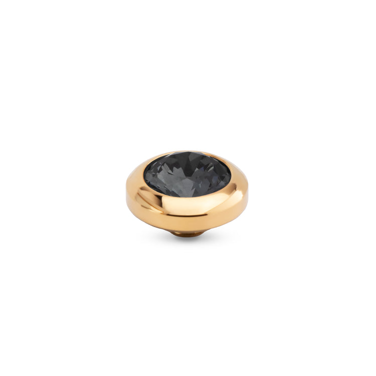 Melano Vivid Basic CZ Stein 5 mm